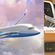 Image for article titled Boeing 787 LEGO-like Building Begins, Kicks Airbus Nuts